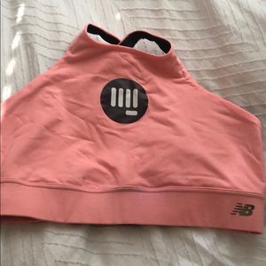 New Balance Sports Bra